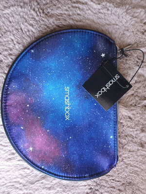 Smashbox Make Up Bag New
