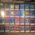 Yu-Gi-Oh Quarter Century Stampede collection 139 cards new
