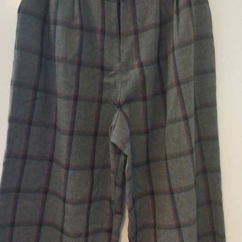 Envy women's high-waisted wide-leg pants size S like new