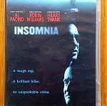  Insomnia dvd