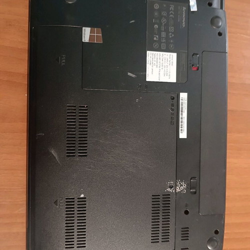 Lenovo laptop B590 μεταχειρισμένο σε καλή κατάσταση με 8GB μνήμη