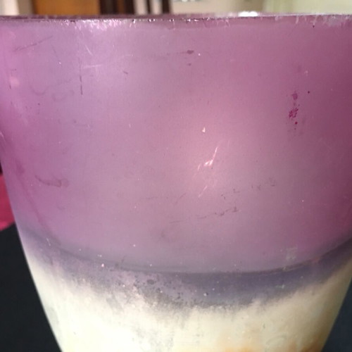 Vase new