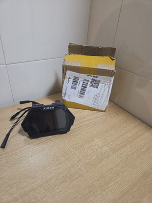 KuKirin G2 Pro/G2 Max LCD Display New Model TFM13-FEIMI-4