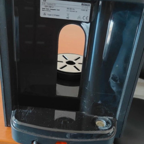Bosch Tassimo Charmy T55 coffee maker like new