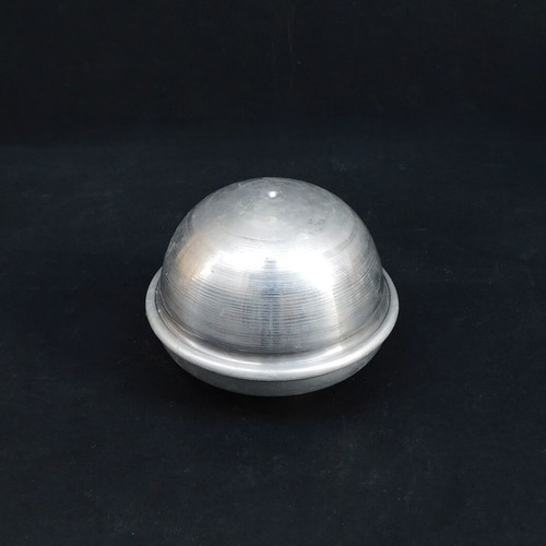 Metal container like new