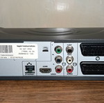 Sagem ITAD81 HD digital decoder