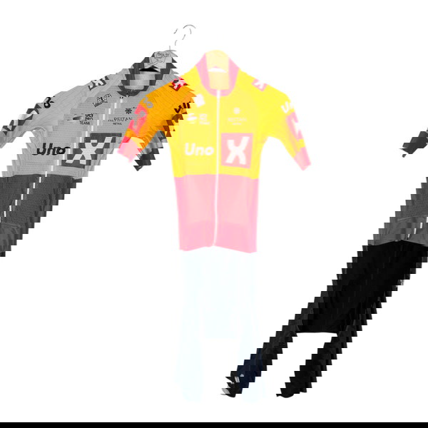 Bioracer Speedwear Τριathlon Σακάκι (S)