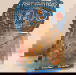  ΚΛΕΙΣΤΗ ΚΑΡΤΕΛΑ MEGAMAN(MATTEL)2004