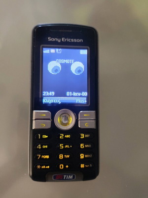 Sony Errickson K510i μεταχειρισμένο, πλήρως λειτουργικό με μπαταρία