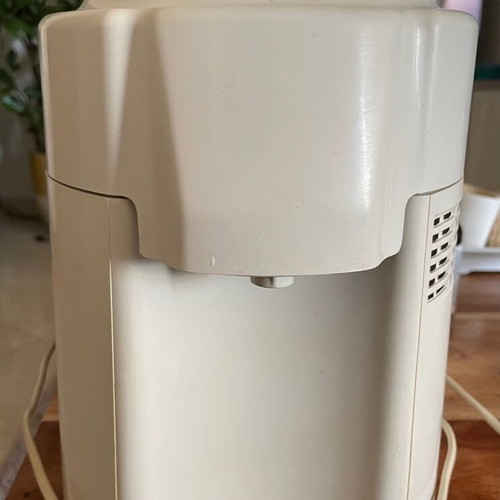 Moulinex juicer used