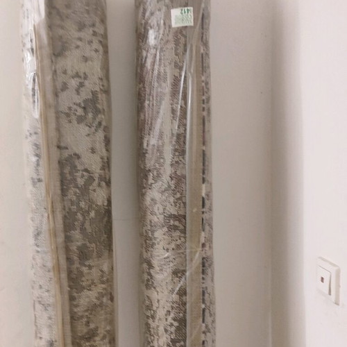 Polcarpet Estia carpet 2 pieces 2.00x2.90 like new