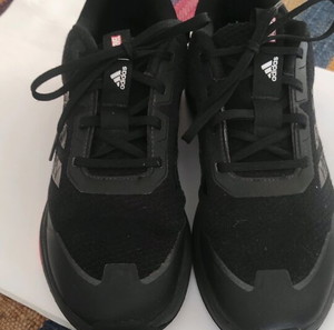 Παπούτσια αθλητικά Adidas Marvel Spiderman (διαβάστε οπωσδήποτε την περιγραφή)