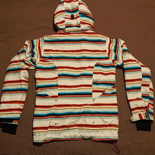 Peak Performance jacket size S like new