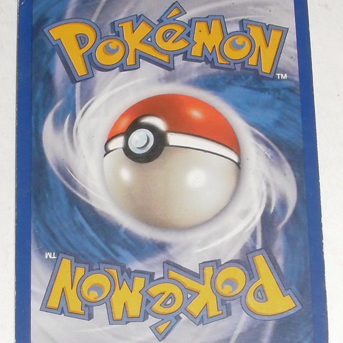 Pokemon Holo Palkia 12/127 card used from Platinum set