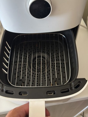 Airfryer