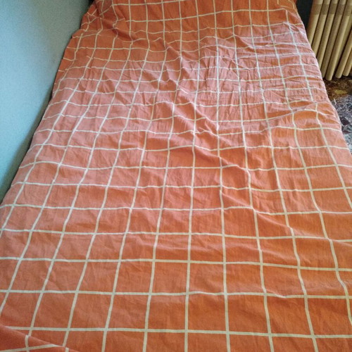 Media Strom Basic Royal 4G 90x194 mattress like new