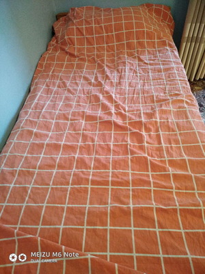 Media Strom Basic Royal 4G 90x194 mattress like new