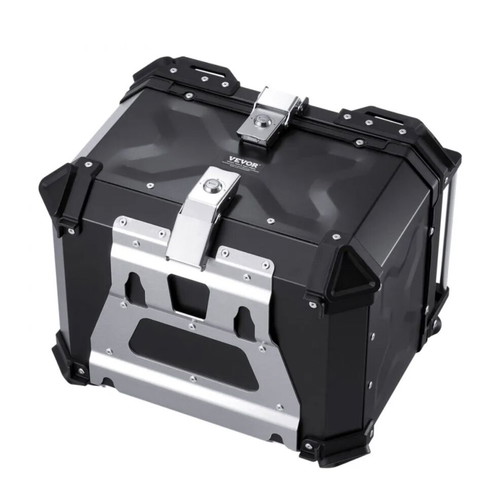 Vevor 55L Motorcycle Top Case New
