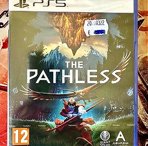 Pathless (PS5)