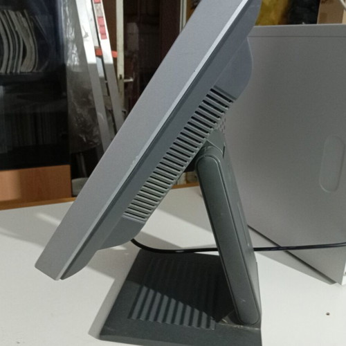 LG monitors used, functional condition, set of 2