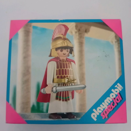 Playmobil 4560 sealed