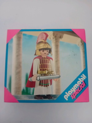 Playmobil 4560 sealed
