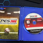 PlayStation 2 Pro Evolution Soccer 9 complete