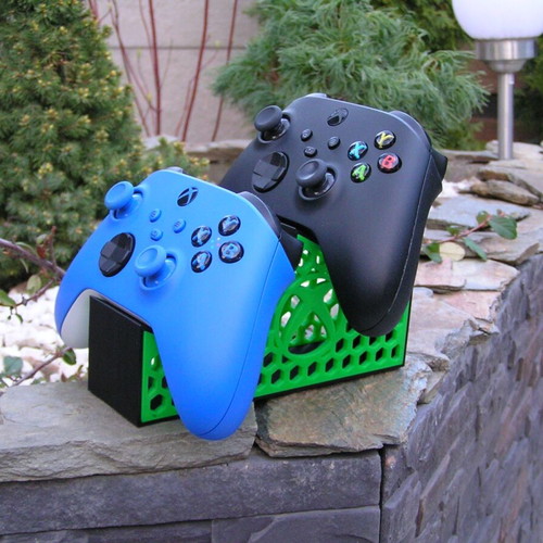 Xbox controller base for 3 controllers new