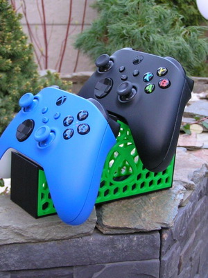Xbox controller base for 3 controllers new