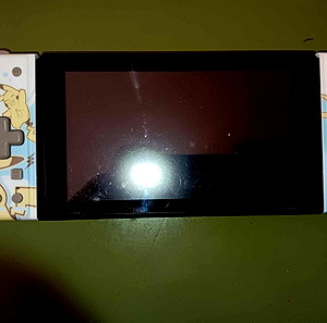 Nintendo switch V1