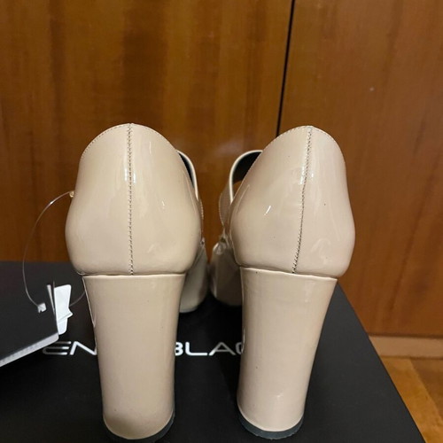 Penny Black pumps used, size 37, beige