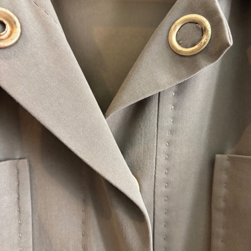 Marc Cain women's suit like new, camel and beige