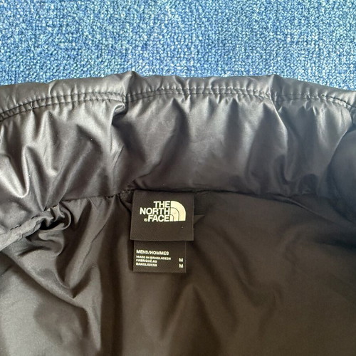 The North Face 2000 Synthetic Puffer Jacket, men's M, black