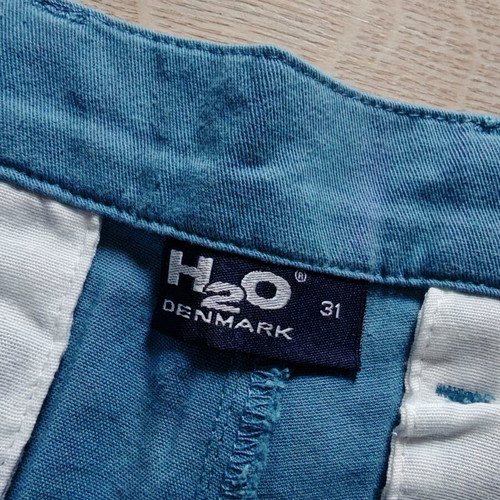 H2O men's shorts new