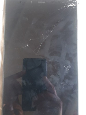Samsung tablet for parts