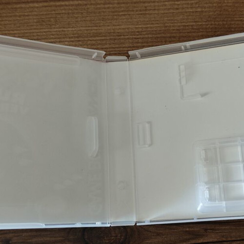 Pokemon Ruby Gameboy Advance Empty Case like new