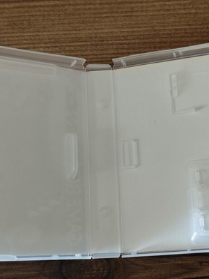 Pokemon Ruby Gameboy Advance Empty Case like new