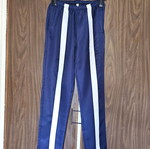 My Hero Academia Sports Uniform cosplay like new, fits size M and S