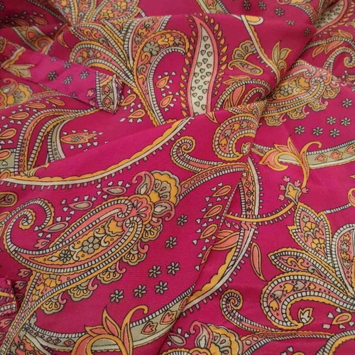 Long dress like new, bought in Italy