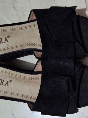 Flatforms, platforms size 36
