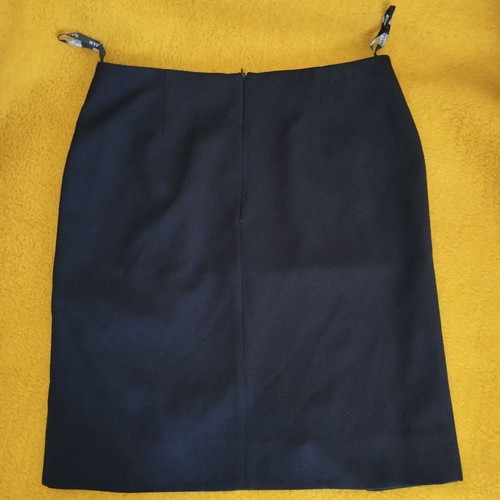 HYPE women's skirt new, black, size XL
