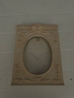 Photo frame used