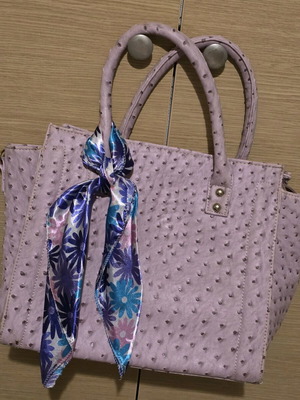 Bags various in very good condition pack
