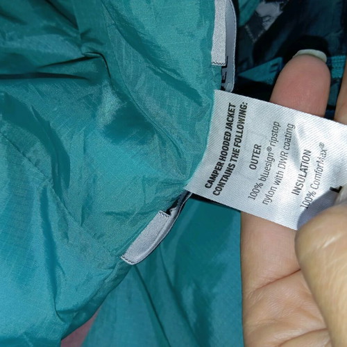 Koalatree sports and hiking jacket like new, size M