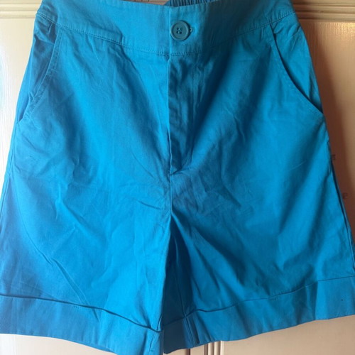 Anel bermuda like new, size S / 36 / 8
