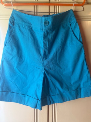 Anel bermuda like new, size S / 36 / 8