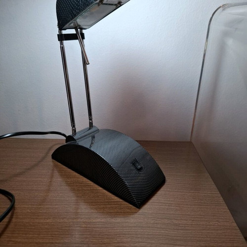 Telescopic desk lamp like new