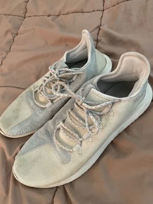 Adidas παπούτσια μεταχειρισμένα, μέγεθος 44