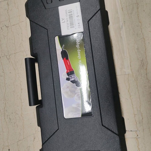 Professional animal and sheep clipper 850w new