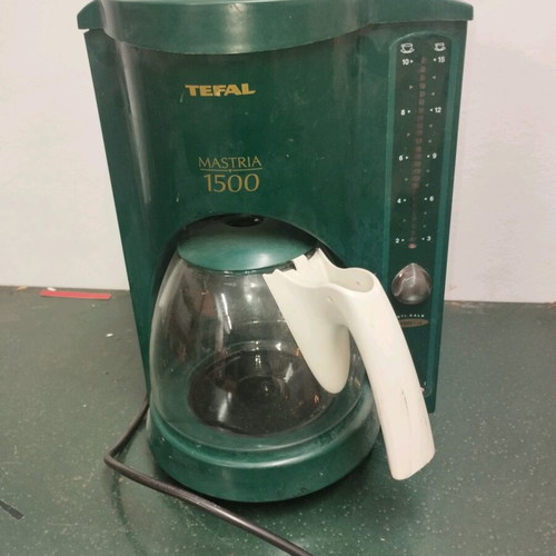 Filter coffee maker like new
